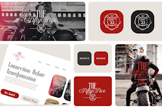 create a timeless logo