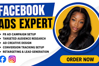 setup facebook ads campaign fb ads manager fb marketing meta ads manager