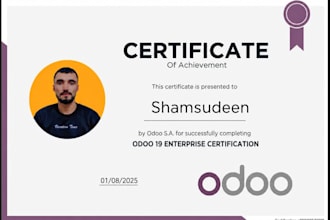 do provide expert bookkeeping and accounting in odoo