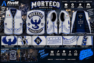 kuttes for fivem chain fivem ped fivem clothing and more kuttes for fivem ped