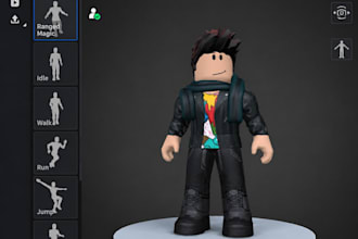 ugc character roblox bundle ugc bundle