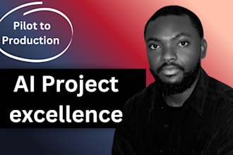 be your ai project manager end to end
