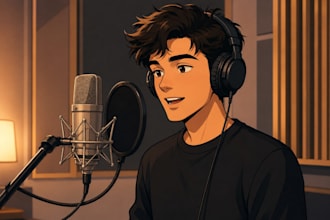 provide your deep romance sensual male voice sfw, and nsfw erotic narration 4u