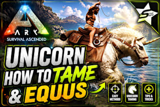 setup and install an ark survivial evolved game server