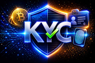 develop a professional kyc