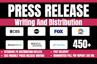 press release distribution press release writing press release distribution