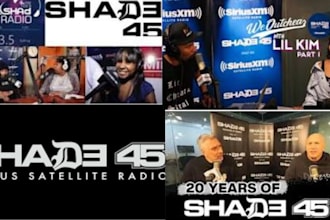 promote your music and get your music radio spins on sirius xm