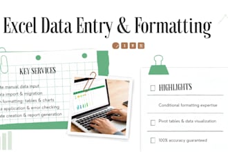 do data entry, copy paste, and web research work