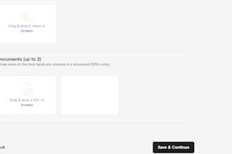 make content and design