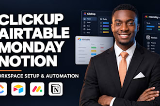 setup airtable database, airtable automation, CRM, softr webapp