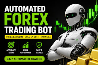 automated forex trading bot forex robot trading ea forex ea robot gold ea bot
