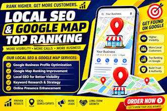 do google my business gmb optimization and local SEO citations