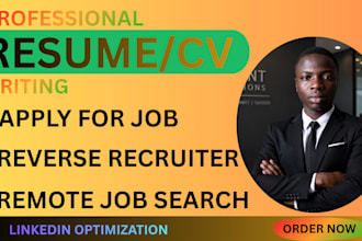 apply for job,  job application,  job search, reverse recruiter