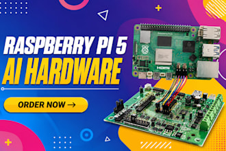 raspberry pi ai pcb, edge ai hardware and embedded systems