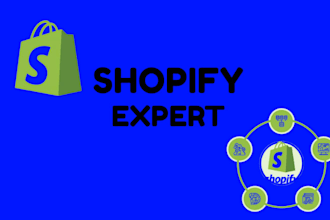 professionally do shopify font installation shopify store expert