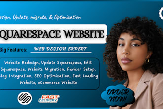 squarespace website redesign design squarespace website redesign squarespace