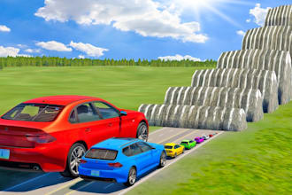 develop beamng drive and assetto corsa custom mods