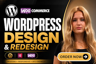 build a professional wordpress hvac contractor website for your business to grow