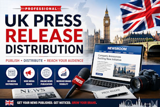 do uk press release distribution uk press release publish uk press release