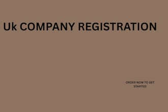 register your uk company ltd