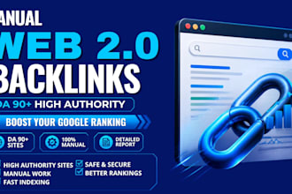 build contextual links with web 2 0 backlinks