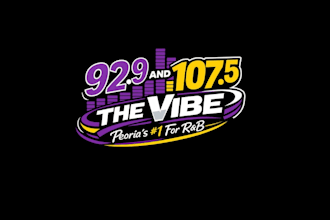 design eye catchy colorful  radio  logo in express delivery