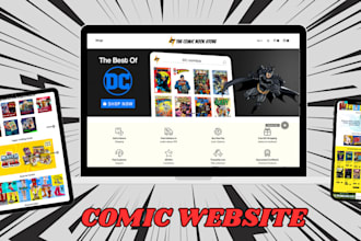 do organic webtoon promotion webcomic steam game promotion webnovel ebook author