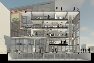 do structural design for wood timber steel concrete framing plans