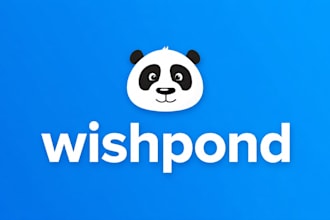 be your wishpond expert