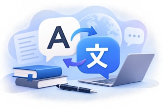 translate manga comics and visual novels from italian