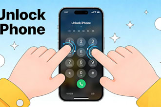 unlock your iphones, ipads, macbooks from locked