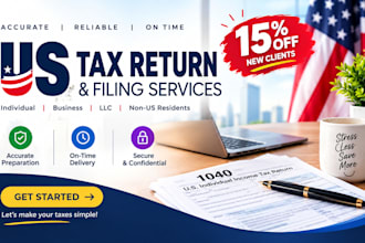 do US tax filing, tax return, llc tax 1040 1120 5472 irs