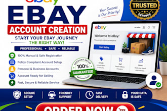 do ebay product research