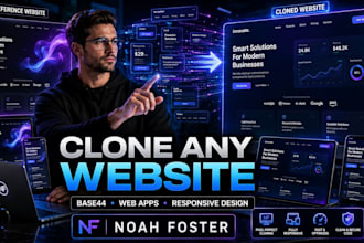 clone or convert your lovable hostinger ai durable or v0 website to wordpress