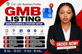 reinstate google my business profile suspended gbp optimization fix verification
