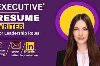 craft you a job winning resume