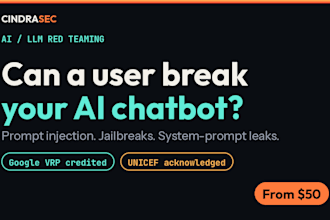 red team your ai chatbot for prompt injection and jailbreak flaws