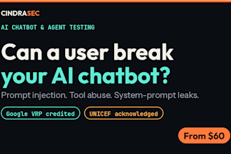 test your ai chatbot or agent for prompt injection
