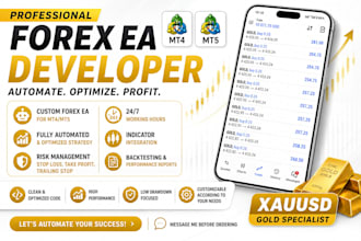 build profitable forex trading bot, forex ea robot, forex trading bot