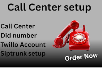setup sip trunk did number freepbx asterisk and outbound dialer
