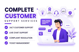 manage customer service for your ecommerce business
