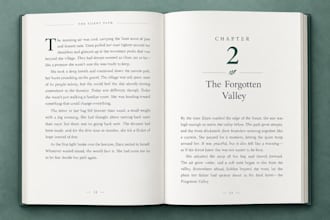 do book layout design, book formatting and typesetting kdp book formatting