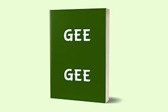 do book cover design, ebook cover design kdp cover design