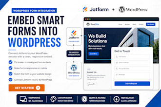design smart jotform typeform and online forms with automation