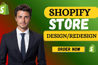 shopify store shopify app development design shopify