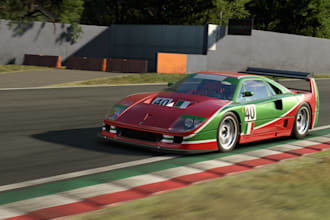 modify your assetto corsa car