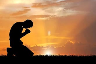 pray for you and your family