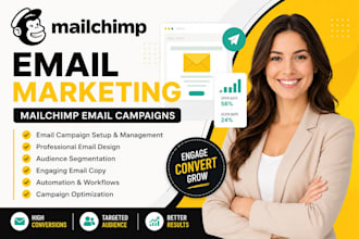 do mailchimp email marketing mailchimp email campaigns