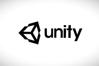 be your unity game developer