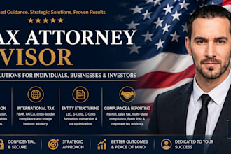 advise on US international tax compliance fbar fatca and cross border planning